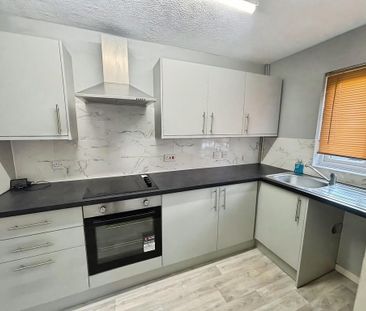 1 bedroom end of terrace house to rent - Photo 5