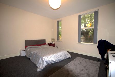 28 Lenton Boulevard, NG7 2ES, NOTTINGHAM - Photo 5