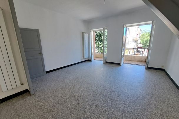 Ganges, appartement au 1er étage avec 2 chambres - Photo 1