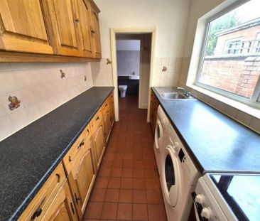 2 bedroom terraced house to rent - Photo 6