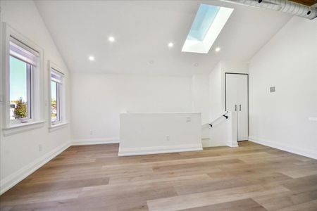 For Lease - 134 Argyle Street Unit# 3rd Floor, Toronto, Ontario - Photo 2