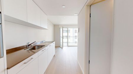 Moderen Single-Wohnung - Photo 4