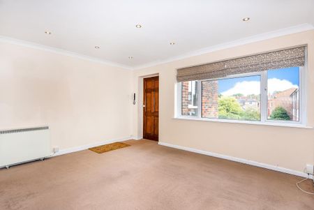 2 bedroom apartment to rent - Photo 4