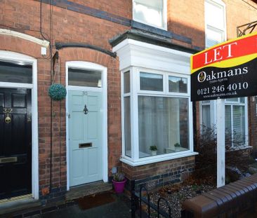 2 bedroom terraced house to rent - Photo 2