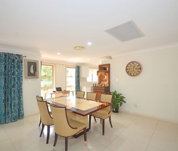 3-Bedroom Family Home within 100m to Girraween Public School Catchment - Photo 4