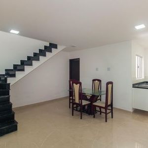 Apartamento para alugar com 120m², 4 quartos e sem vaga - Photo 1