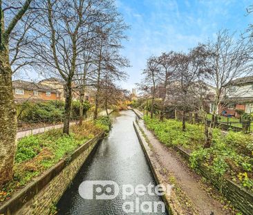 Felbridge Close, Atlantic Wharf, Cardiff - Photo 2