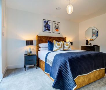 1 bedroom flat to rent - Photo 5