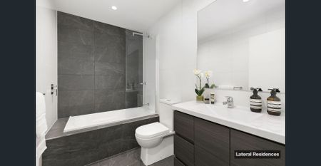 Luxurious Two-Bedroom Apartment For Rent - Photo 4