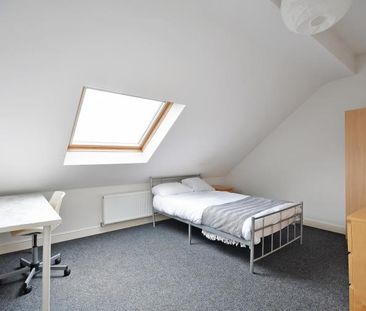 Student House 3 bedroom, Ecclesall Road, Sheffield - Photo 2