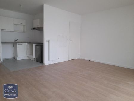 Location Appartement 3 pièces 62m² REIMS 51100 - Photo 5