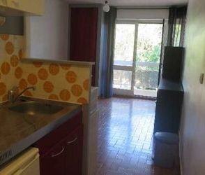 Location Appartement 1 pièces 19 m2 à Montpellier - Photo 6