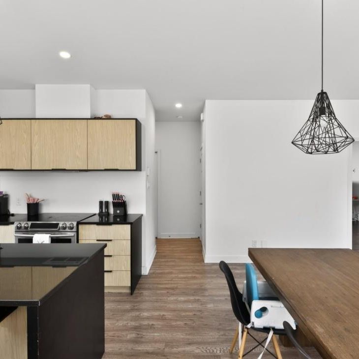 Appartement à louer - Saint-Jérôme (Bellefeuille) - Photo 1