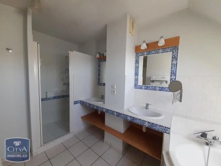 Appartement à louer 3 pièces 89.71m² - Photo 5