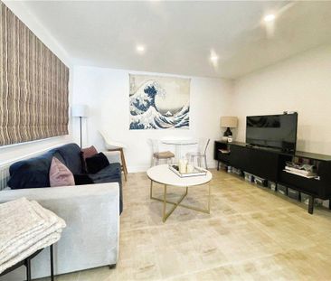 2 bedroom maisonette to rent - Photo 3