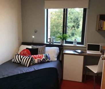 Deluxe En-Suite Kentish House - Photo 6