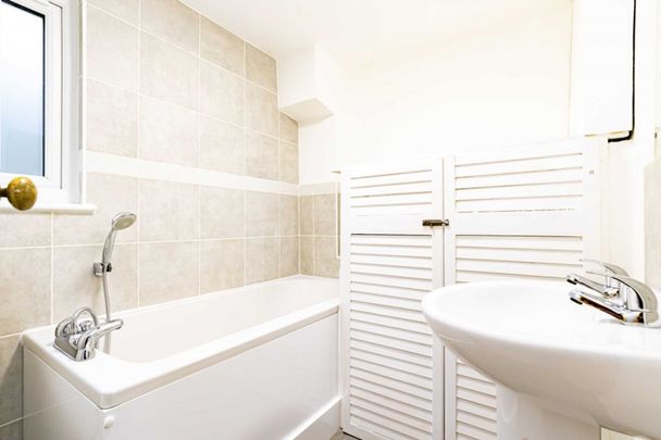 1 bed Terraced House for rent - Photo 1