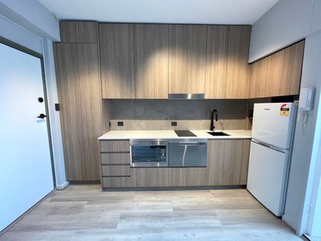 11/19-23 Forbes Street, Woolloomooloo NSW 2011 - Studio For Rent | Domain - Photo 2