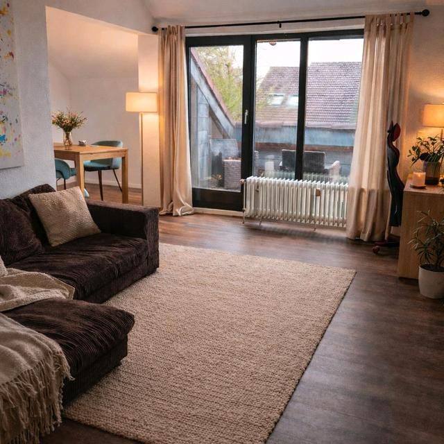 Schöne 3-ZKB Wohnung in Bloherfelde - Photo 1