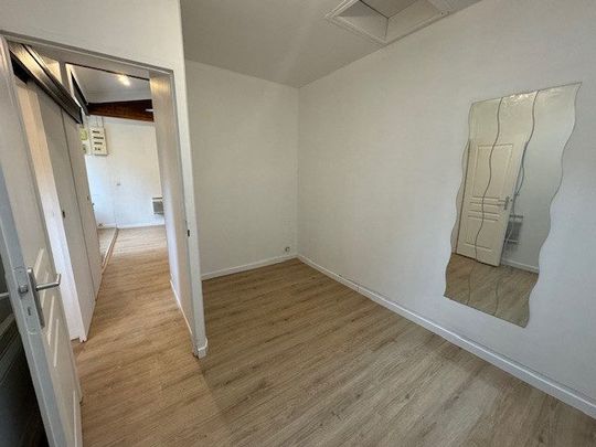 Location Appartement 2 pièces 49m² BORDEAUX 33800 - Photo 1