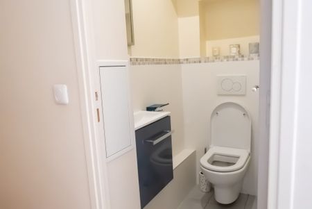 Vincennes 94300 - Photo 4