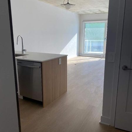 1 CH - 1 SDB - Montreal - $1,875 /mo - Photo 3