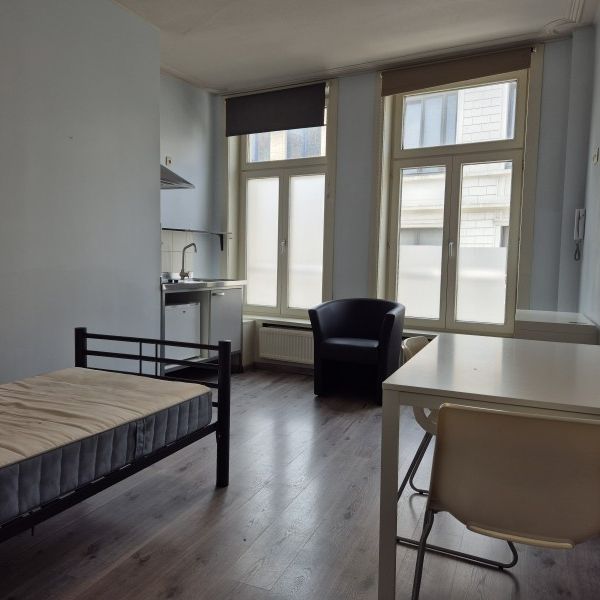Sint-Jorisstraat 40 - Photo 1