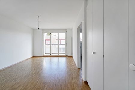 1.5 Zimmer, 36 m², 2. Stock - Photo 2