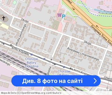 Jasna, funkcjonalna kawalerka, Chodkiewicza 10 - Фото 1