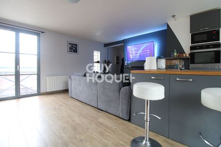 Appartement Brie Comte Robert 2 pièces 49.5 m2 - Photo 2