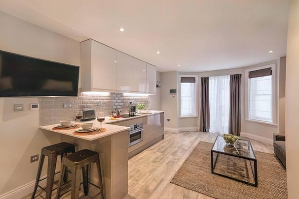 1 bedroom flat to rent - Photo 1