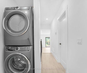 For Lease - 366 Margueretta Street Unit# 2nd Floor, Toronto, Ontario - Photo 4