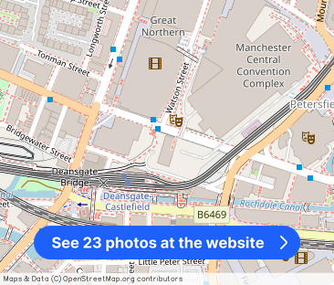 1 bedroom apartment for rent - Photo 1