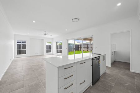 Brand New Modern Family Home in Idyllic Cooroy Location - Photo 5