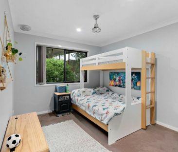 SPACIOUS FAMILY RETREAT WITH PARKLAND BACKDROP - Photo 6