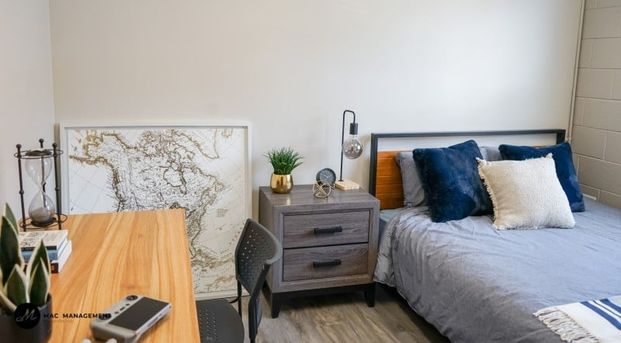 Wellington Student Room Rentals - Photo 1