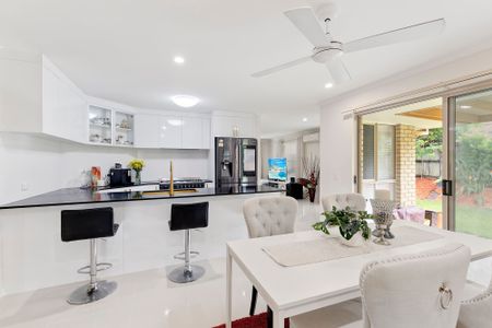 Modern Family Comfort Meets Prime Forest Lake Convenience - Photo 2