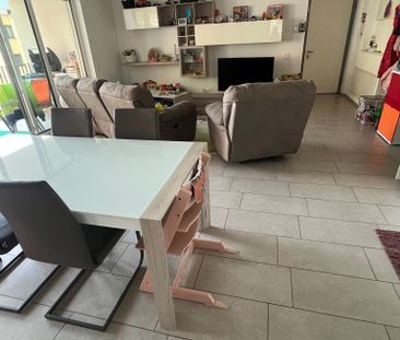 BIASCA – 4.5-Zimmer-Wohnung mit Terrasse - Photo 1