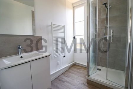Location / Appartement T4 - Photo 3