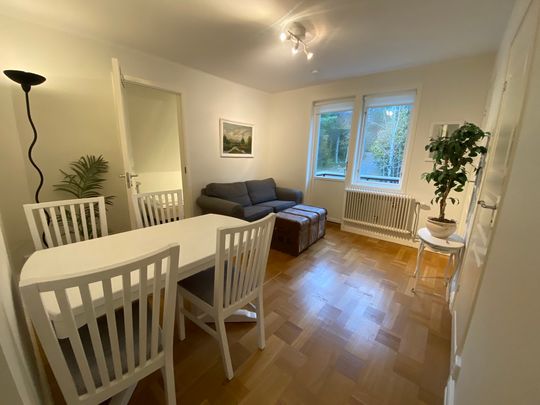 Skyttevägen, Ursviken - Photo 1