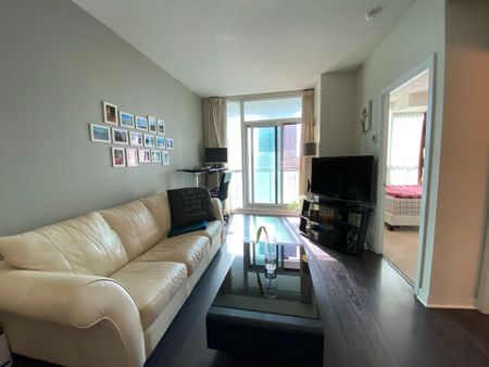 For Lease - 33 Bay Street Unit# 511, Toronto, Ontario - Photo 4