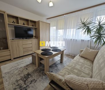 Centrum Szczecina, do wynajęcia ładne 2pok. 34m2 - Фото 1