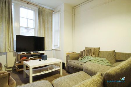 5 bedroom townhouse to rent - Photo 5