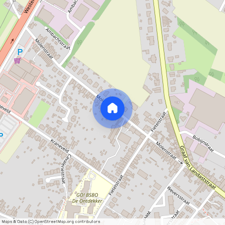 Molenstraat, 50, 9700, Eine