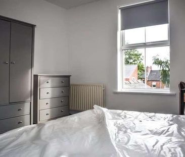 Richmond Road - Spare Rooms In The West End!, LN5 - Photo 1