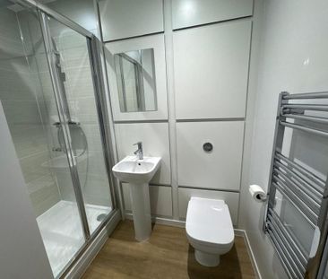 1 bedroom property to rent - Photo 4