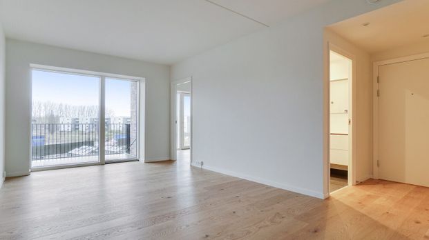 3 værelses – Munkebjergvænget 20, 3. th. – Odense M - Photo 1