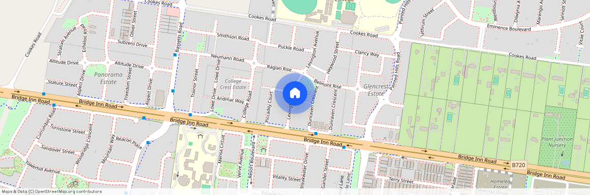 1 Eastern View, Doreen VIC 3754