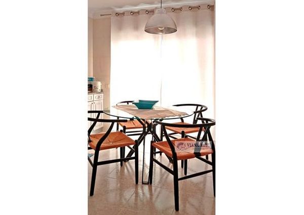 Apartamento T1 em Viana Do Castelo