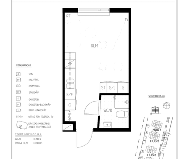 Ekebyvägen 17, 75263, Uppsala - Foto 6